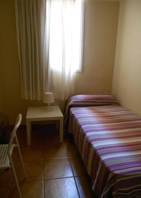 Pension Mova Santa Cruz de Tenerife Rum bild