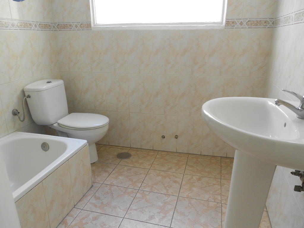 Pension Mova Santa Cruz de Tenerife Rum bild