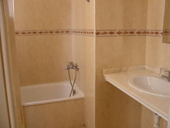 Pension Mova Santa Cruz de Tenerife Exteriör bild